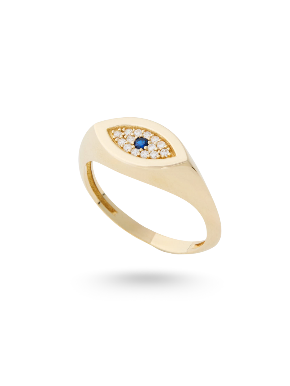 Lokiel Ring
