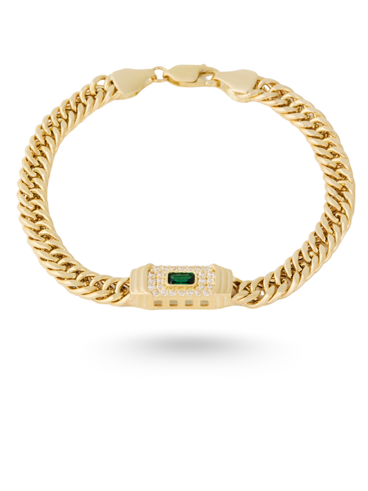 Zanel Chain