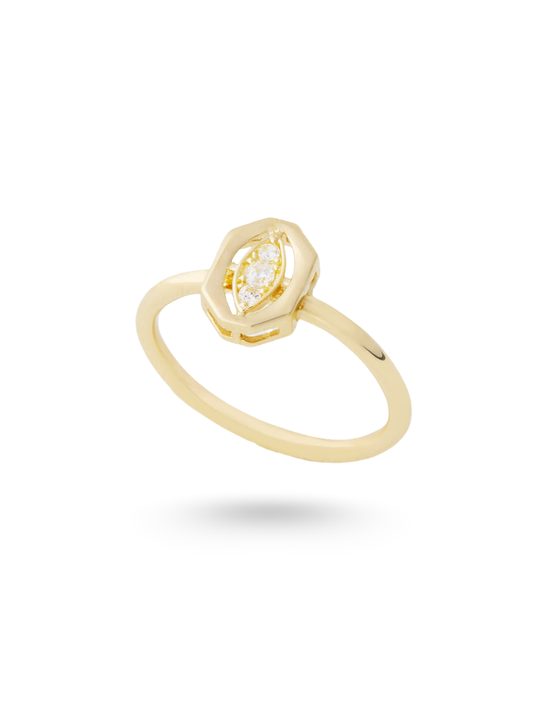 Miltor Enhanced Ring