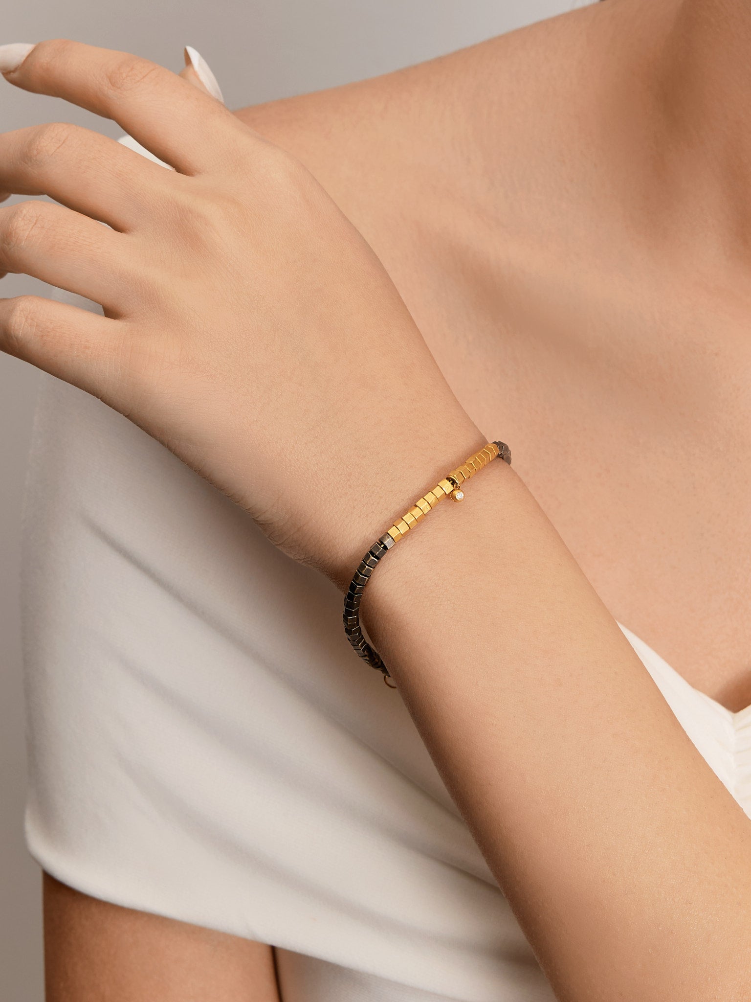 Anatolia Cube Bileklik