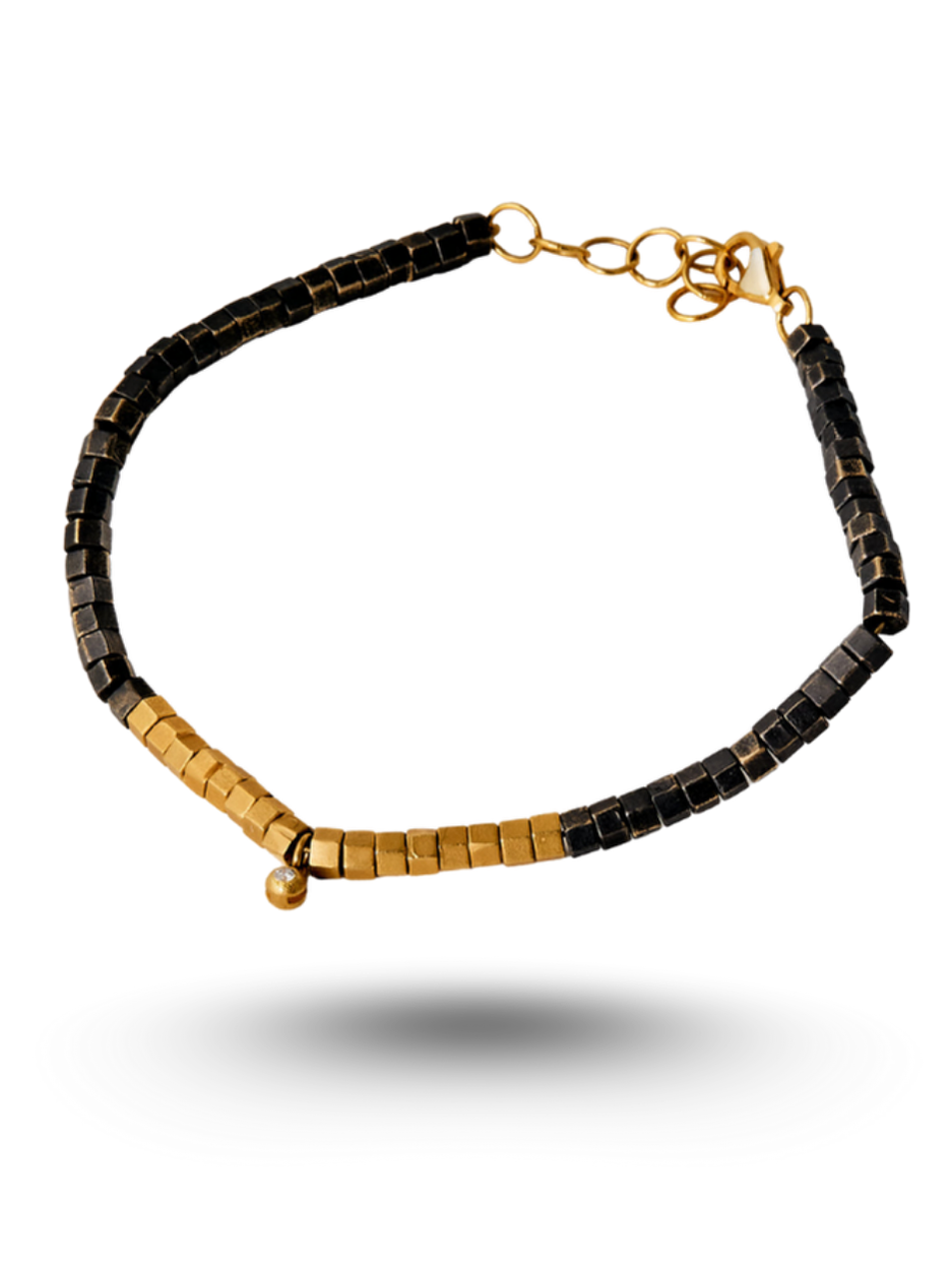 Anatolia Cube Bileklik