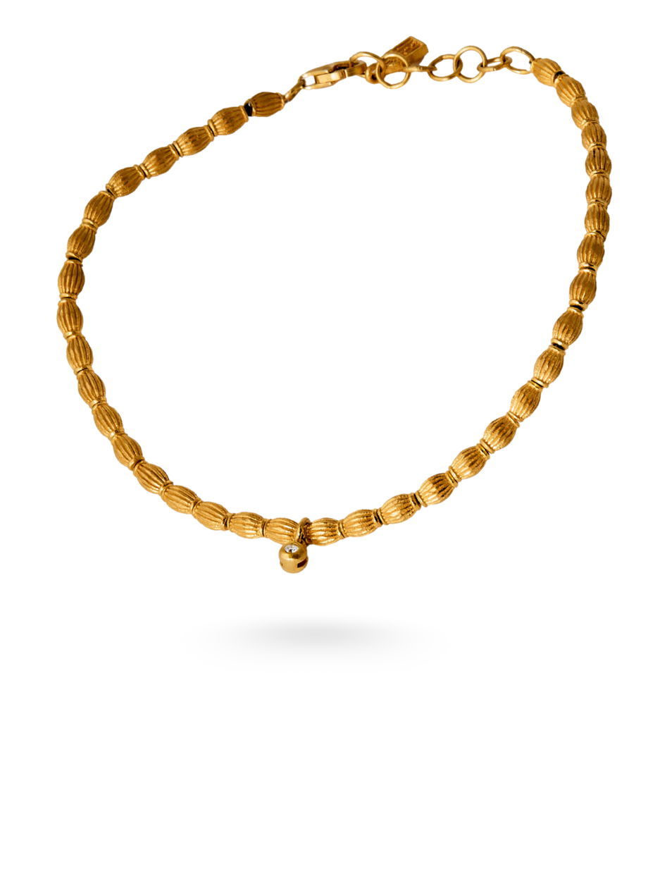 9.05 Gr. Kaelor Line Pırlanta Bileklik