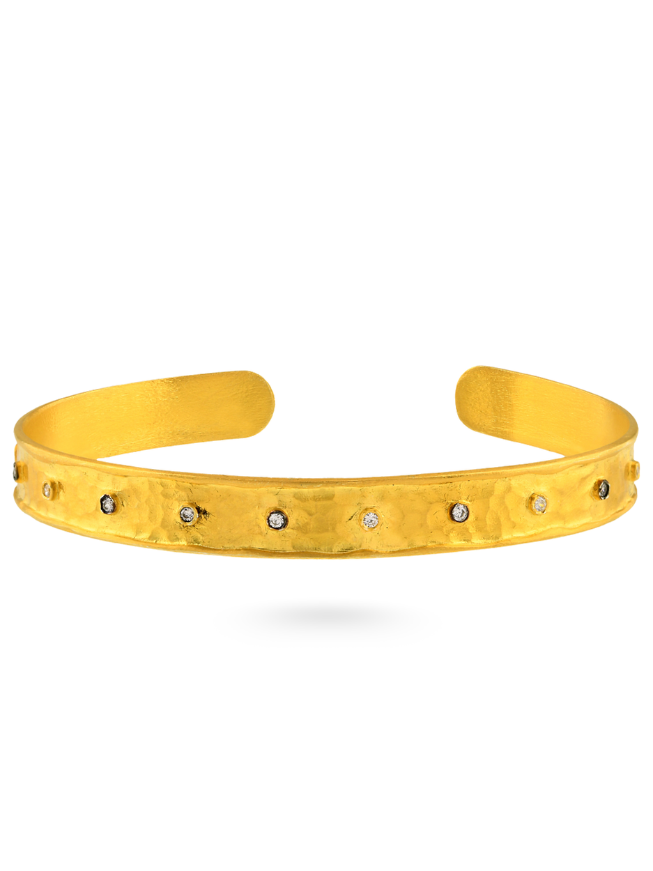 14.28 Gr. Astralis Line Altın Bileklik