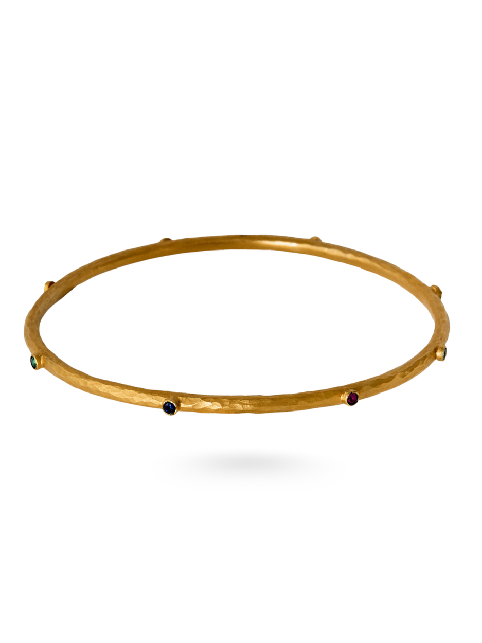 11.46 Gr. Elowen Line Pırlanta Bileklik