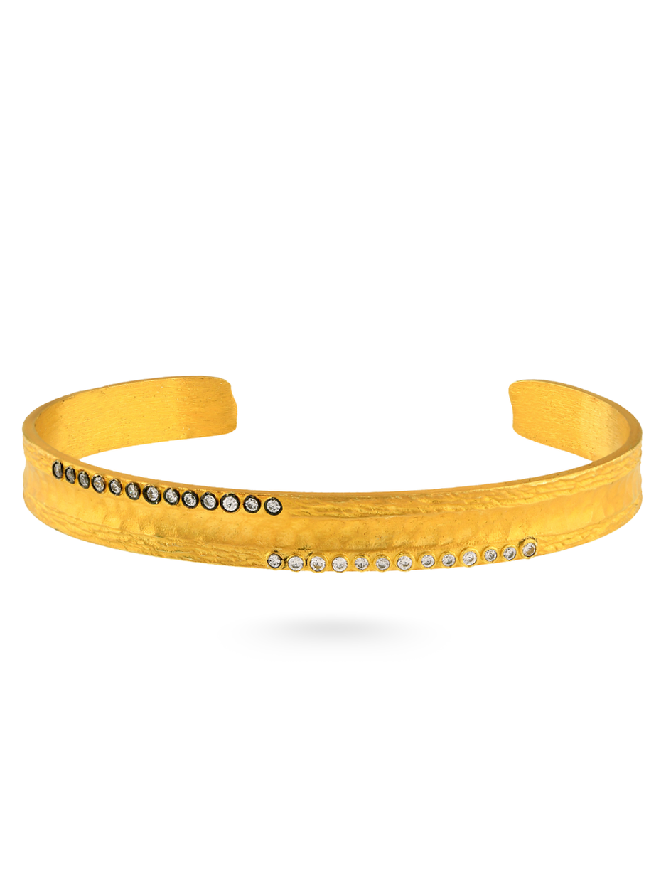 16.45 Gr. Anatolia Linear Altın Bileklik