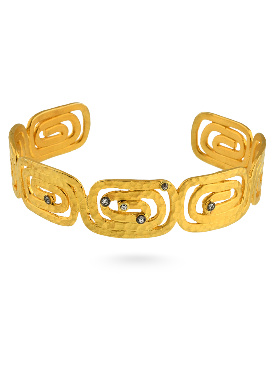 20.28 Gr. Promise Altın Bileklik