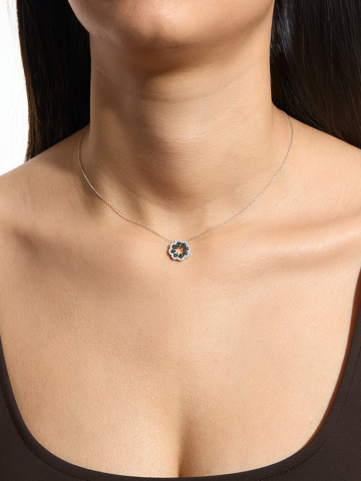 Blue Diamond Miravelle