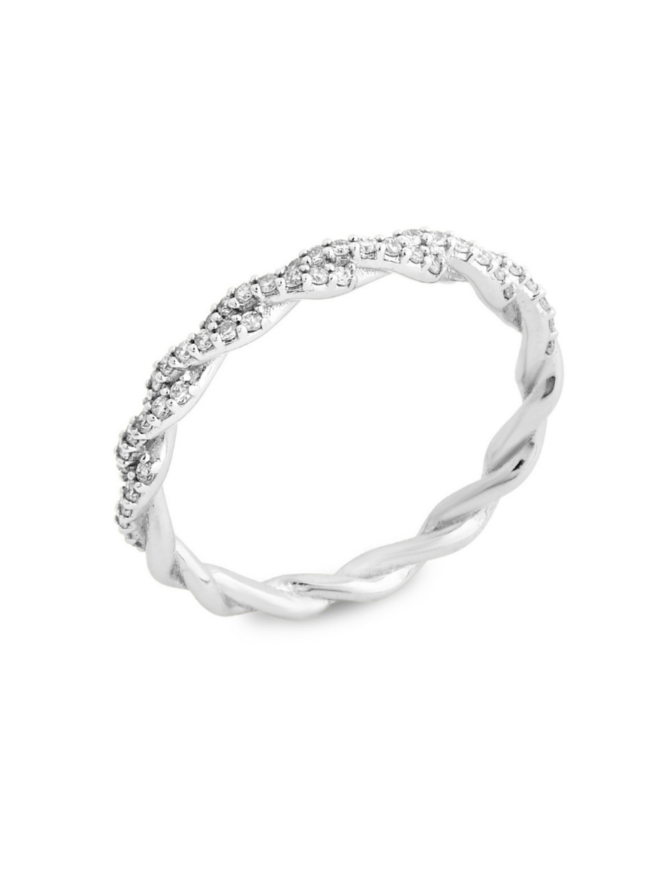 0.24 Karat Kapteyn’s Star Pırlanta Yüzük