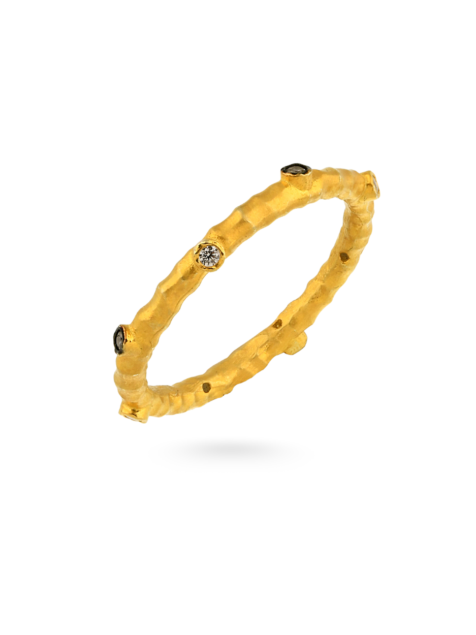 2.40 Gr. Elanoir Altın Yüzük