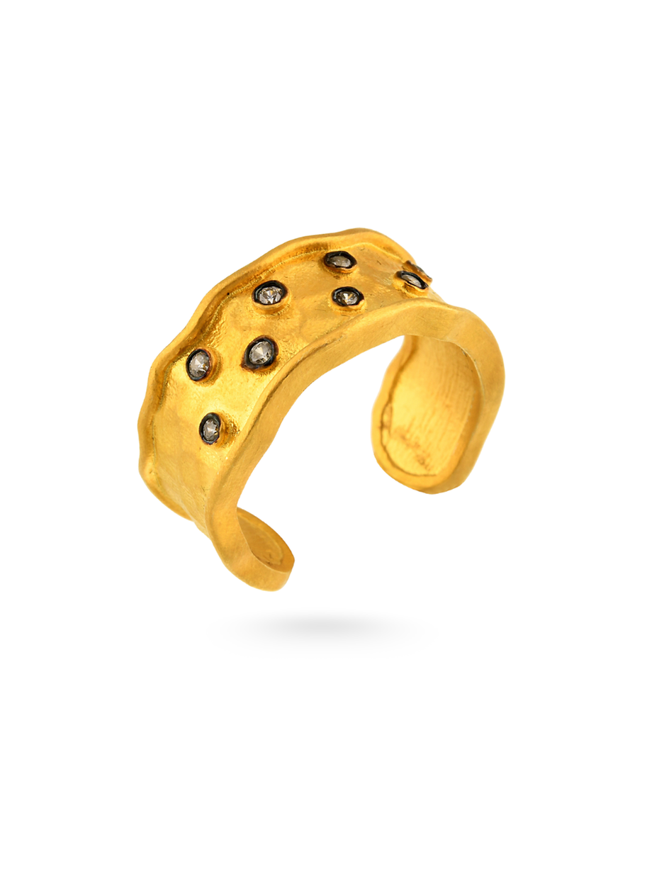 5.52 Gr. Astralis Altın Yüzük