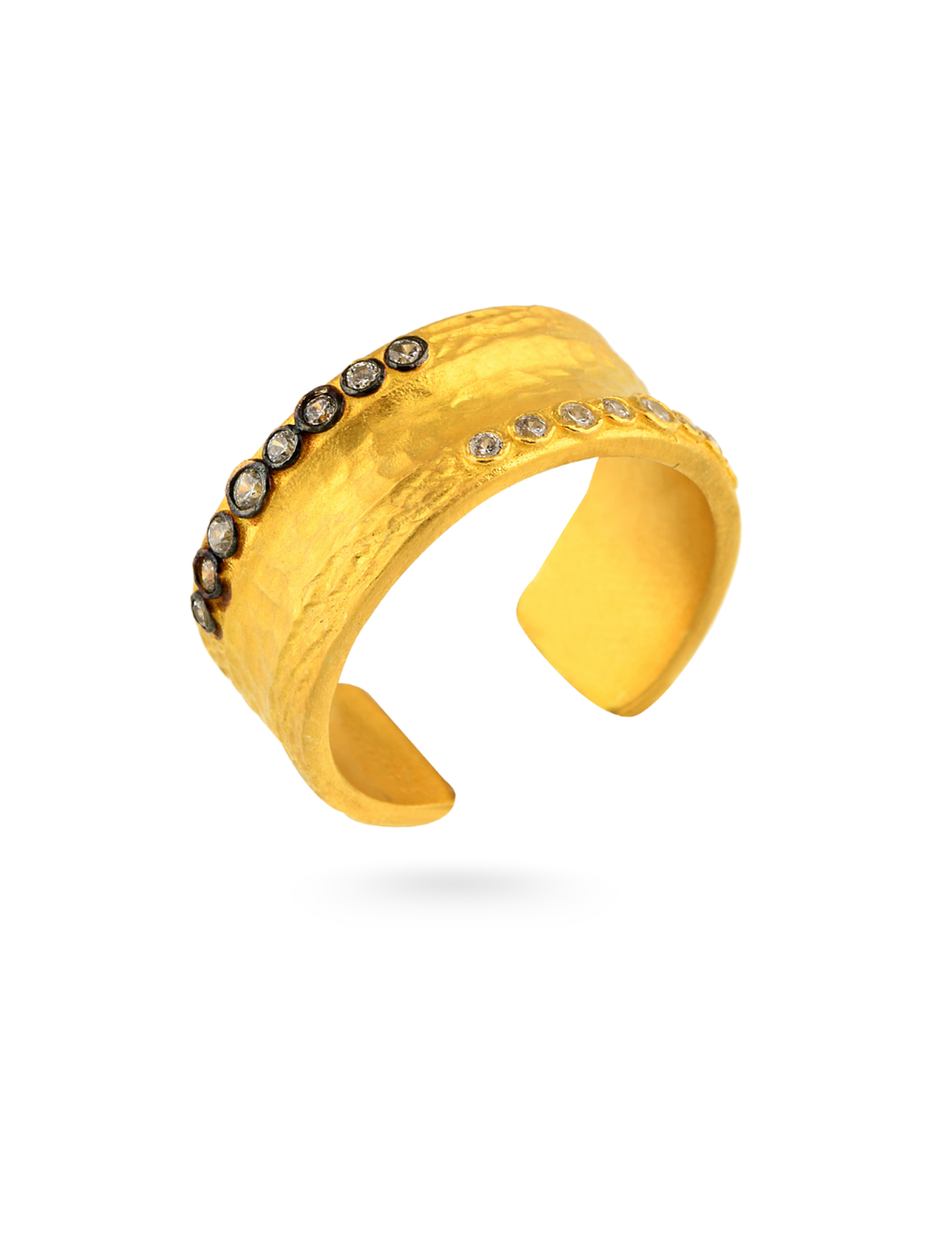 5.68 Gr. Linear Altın Yüzük