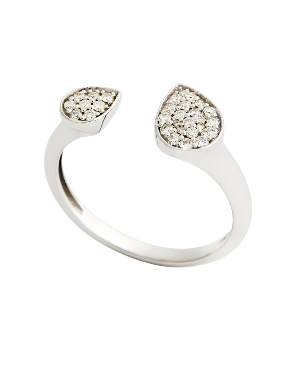 0.20 Karat Wed's Pırlanta Yüzük