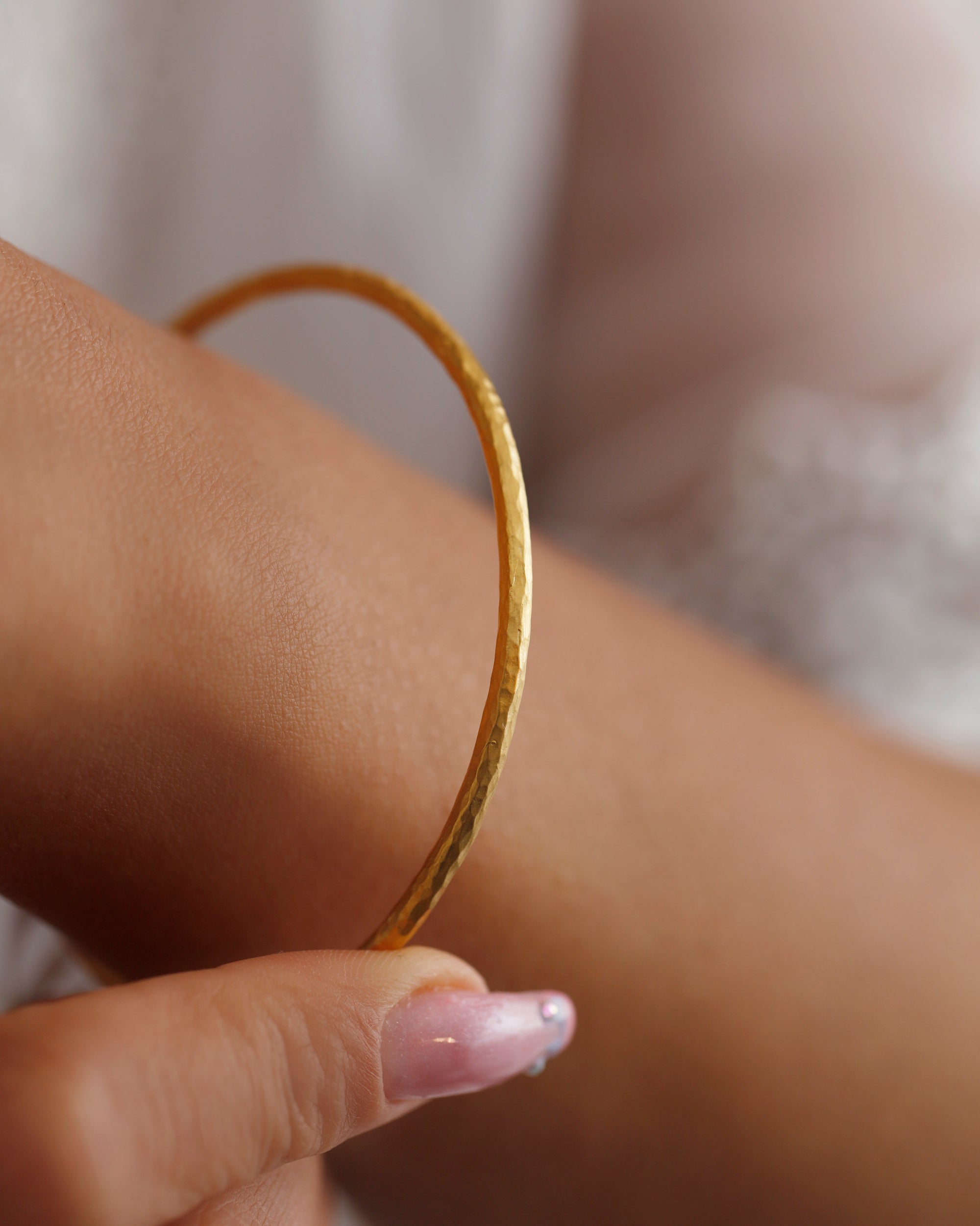 11.90 Gr. Anatolia Regular Altın Bileklik