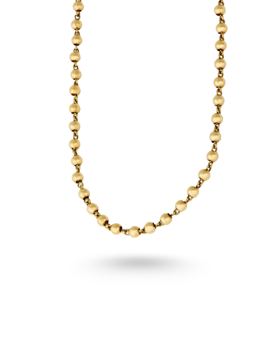 Nile Spirit Chain