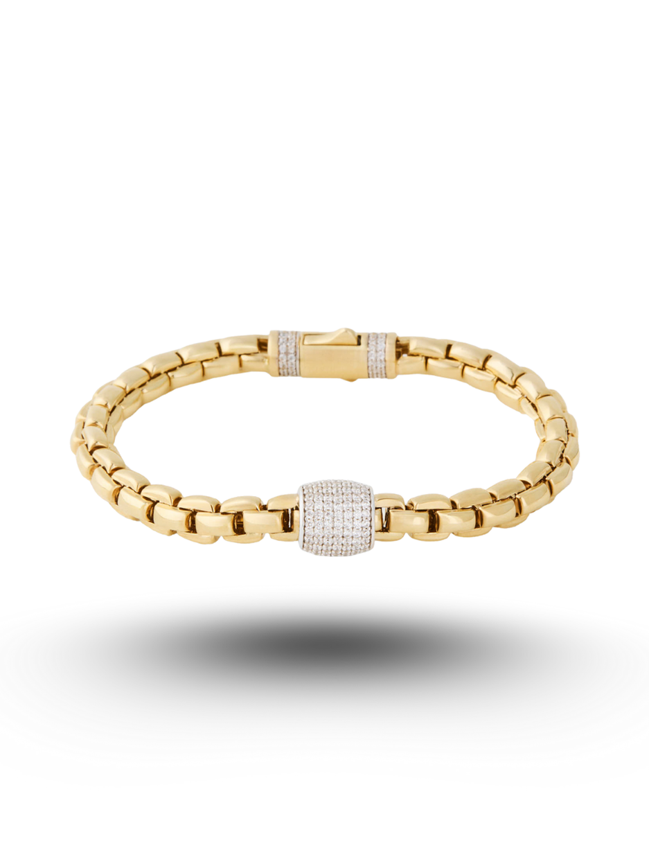 57.61 Gr. Maarla Set