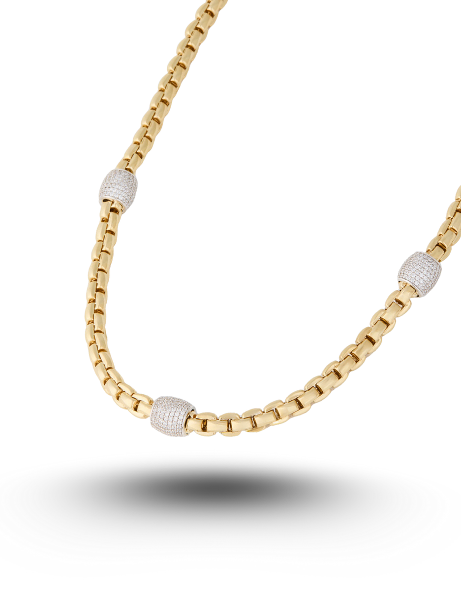 57.61 Gr. Maarla Set