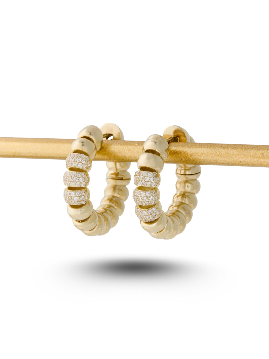 57.61 Gr. Maarla Set