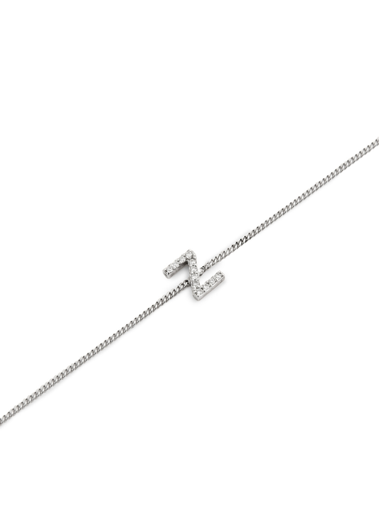 0.09 Karat Dia Z Pırlanta Bileklik