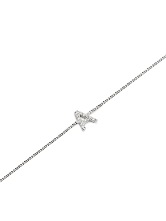 0.07 Karat Dia A Pırlanta Bileklik